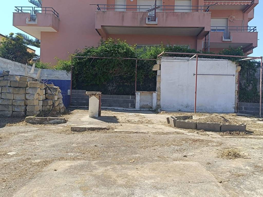 Terreno a Balestrate in Cntrd. Piano di Tresca - Foto 4