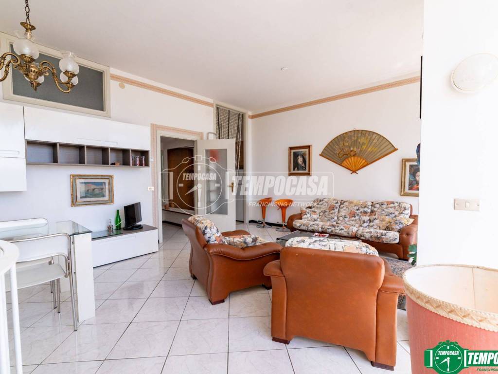 Appartamento a Stresa in Via del Rampolino 3 - Foto 4