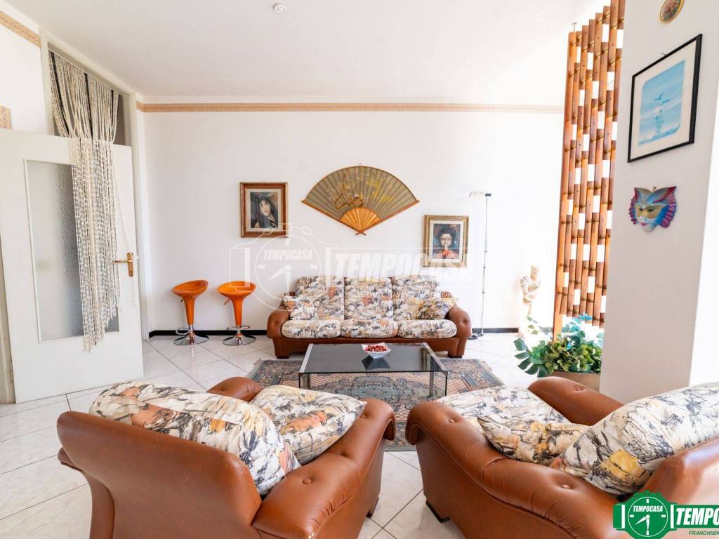 Appartamento a Stresa in Via del Rampolino 3 - Foto 5