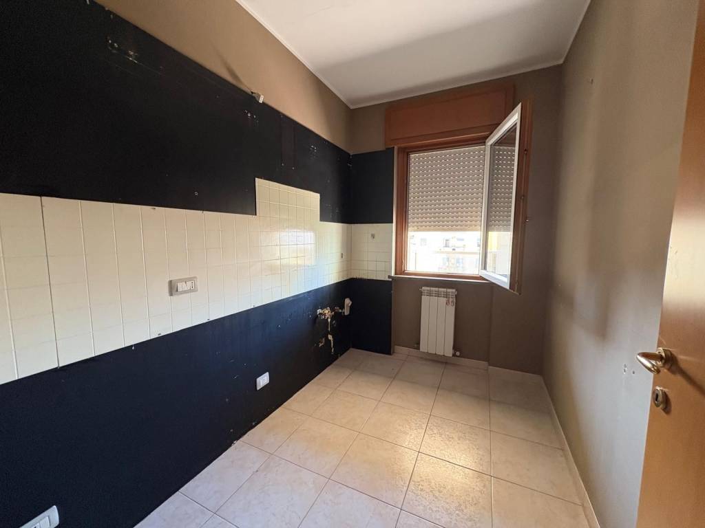 Appartamento a Cosenza in Via Francesco De Francesco - Foto 5