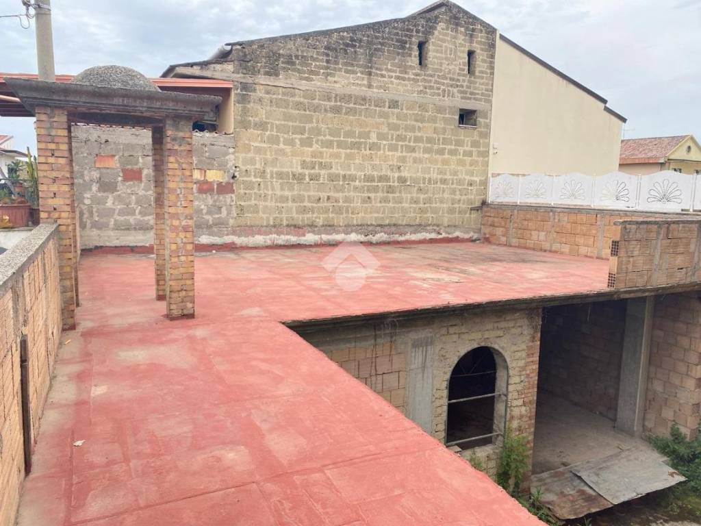 Villa a Cesa in Via Campostrino, 30 - Foto 3