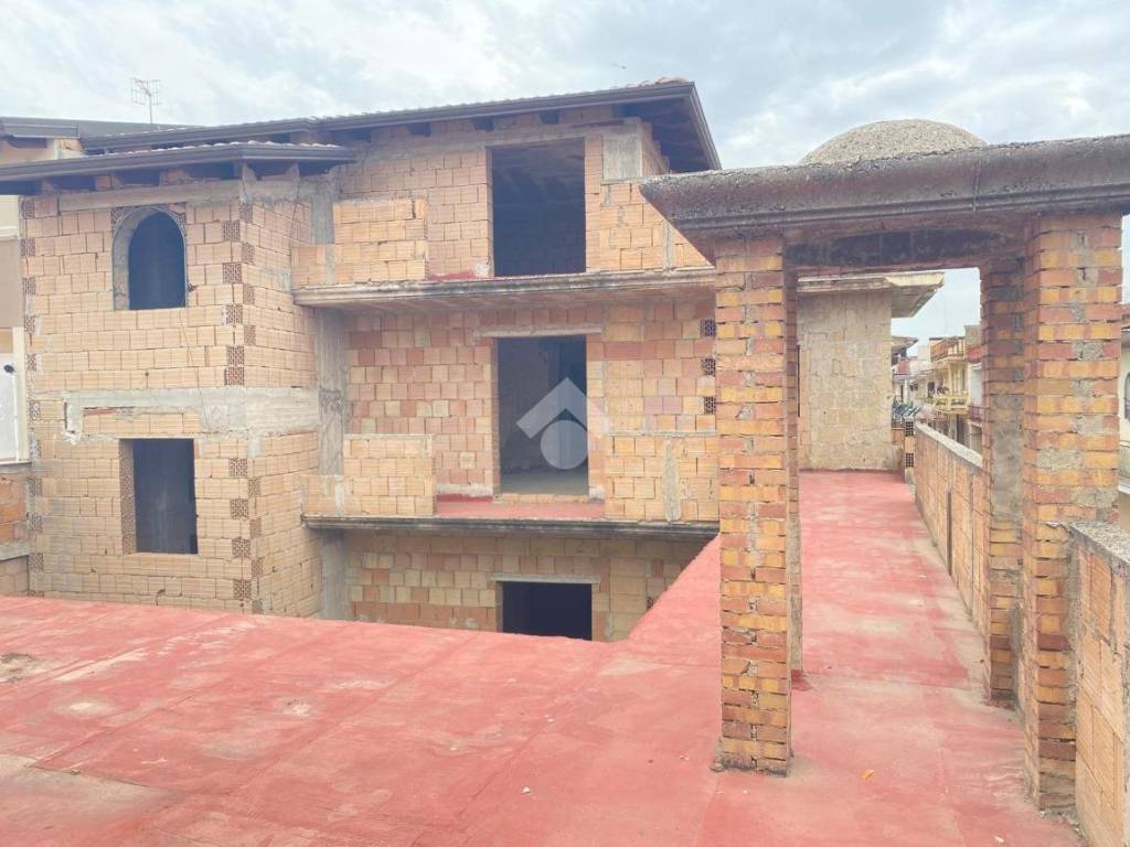 Villa a Cesa in Via Campostrino, 30 - Foto 4