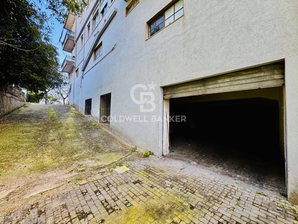 Box / garage a Ragusa in Via Mariannina Schininà, 185 - Foto 2