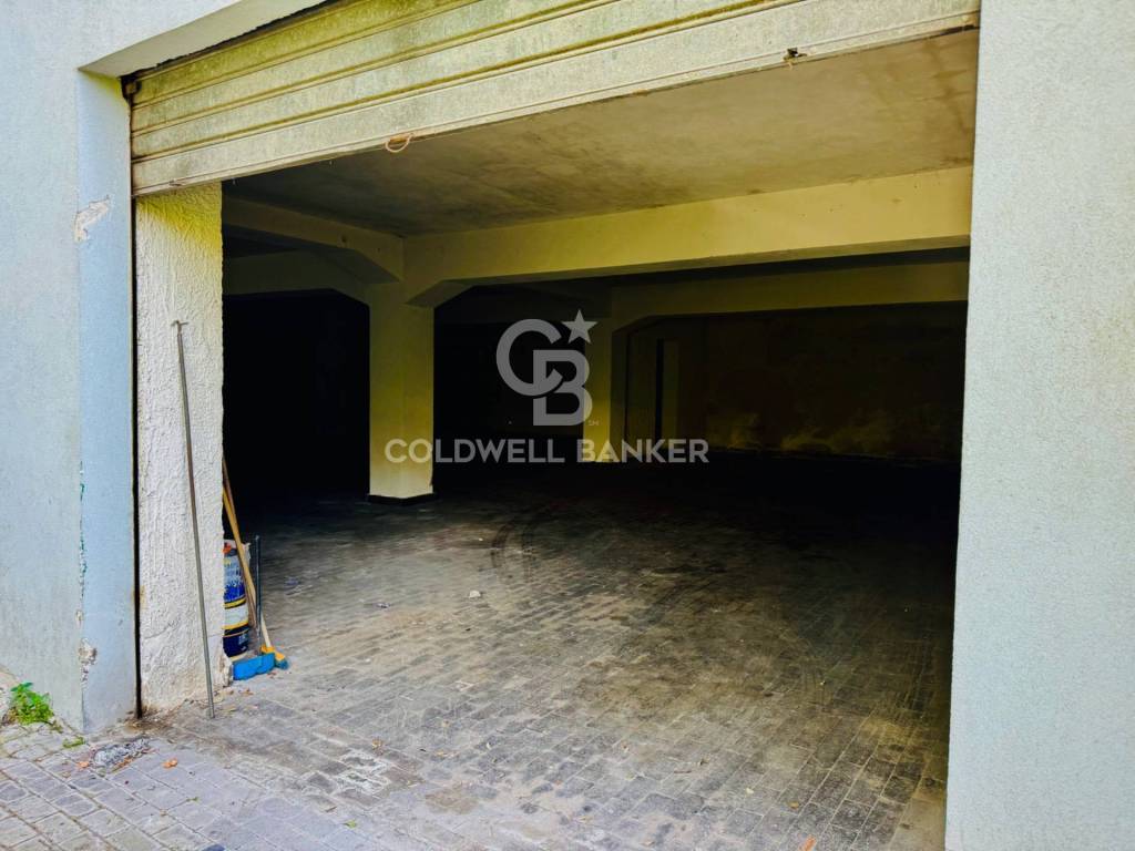 Box / garage a Ragusa in Via Mariannina Schininà, 185 - Foto 3