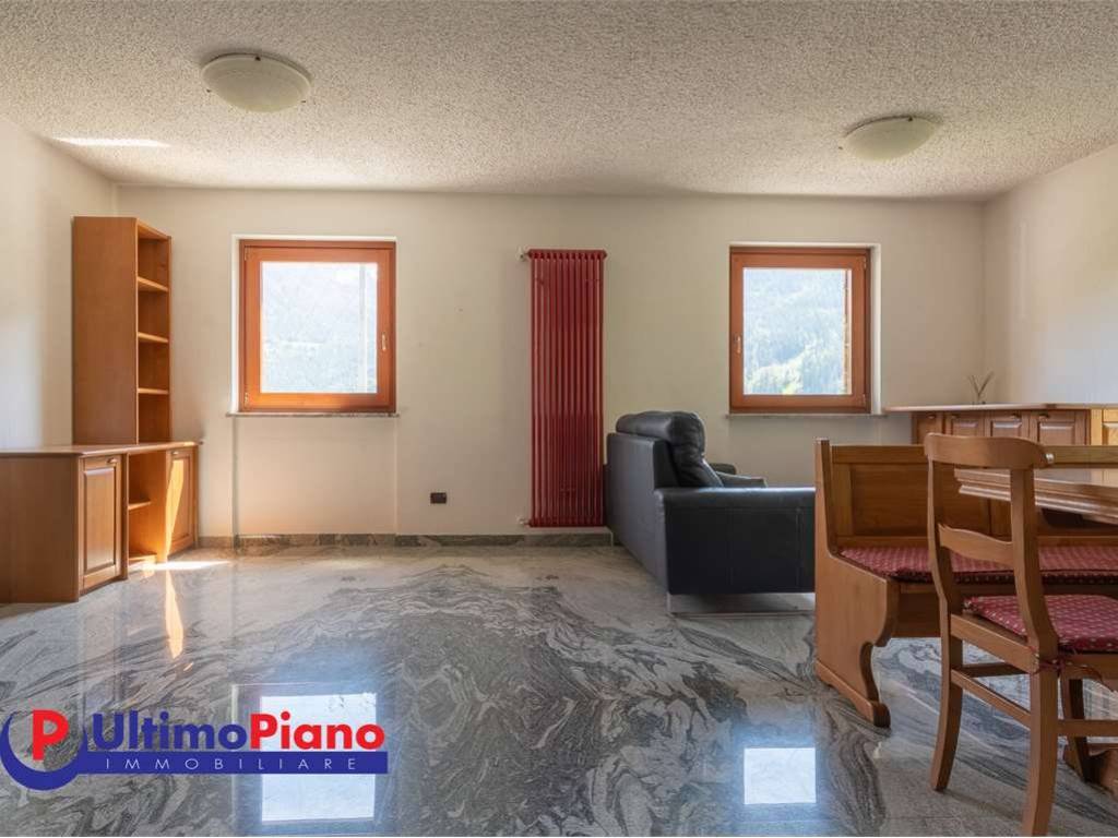 Casa indipendente a Etroubles in Hameau de la Collere, 16 - Foto 3