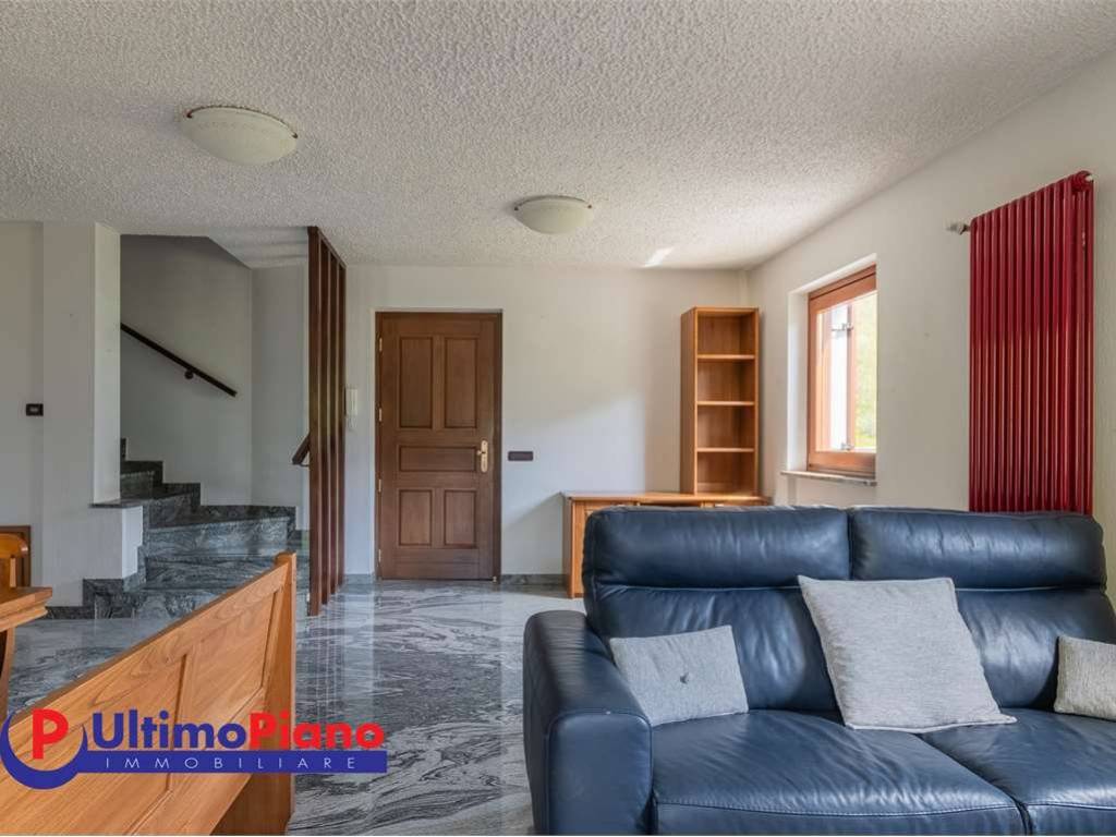 Casa indipendente a Etroubles in Hameau de la Collere, 16 - Foto 4