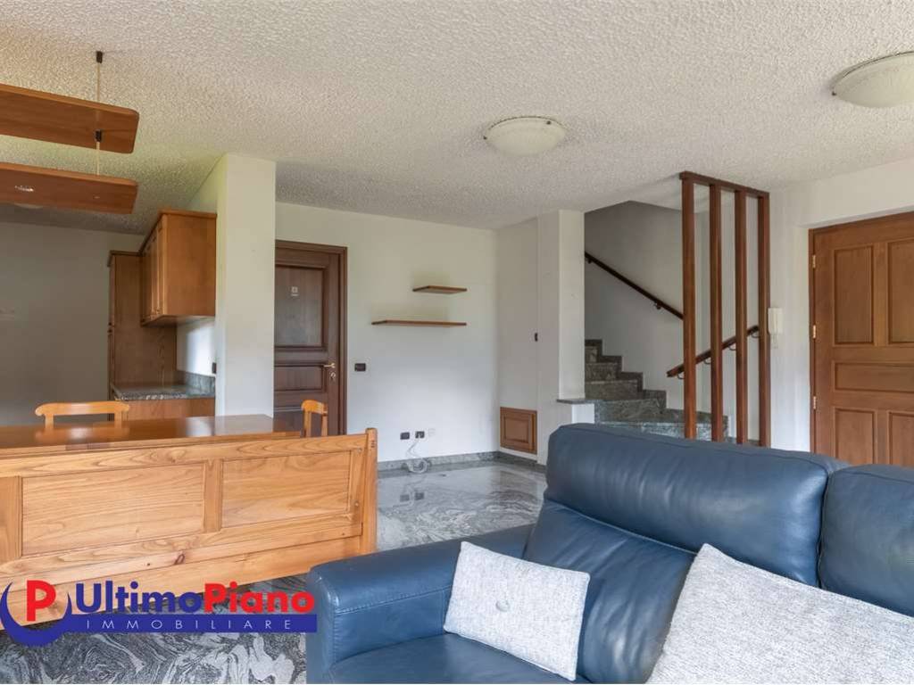 Casa indipendente a Etroubles in Hameau de la Collere, 16 - Foto 5