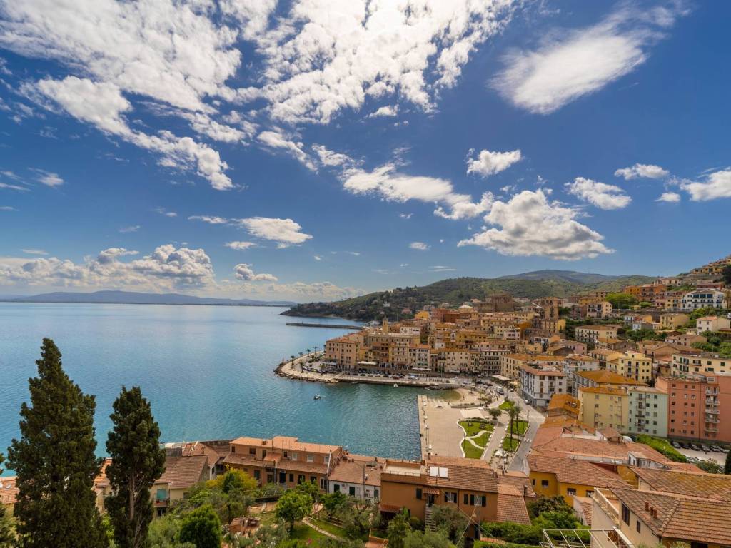 Attico / mansarda a Monte argentario in Via dei Tonni - Foto 2