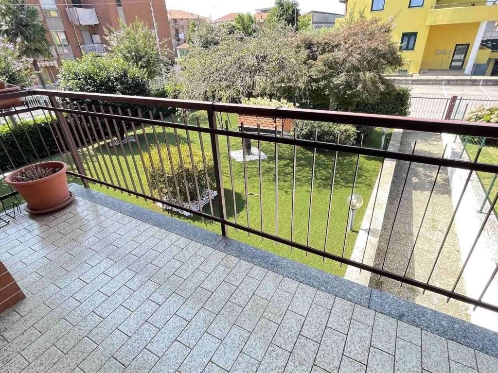 Villetta a schiera a Gaglianico in via piave, 9 - Foto 3