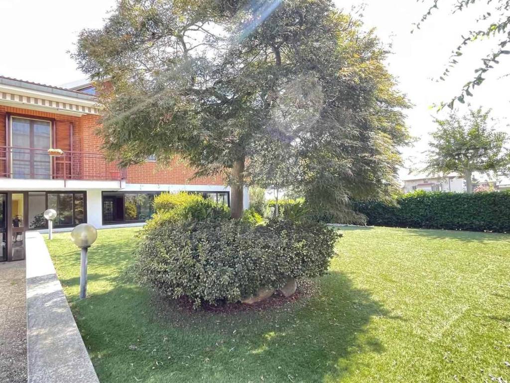 Villetta a schiera a Gaglianico in via piave, 9 - Foto 4