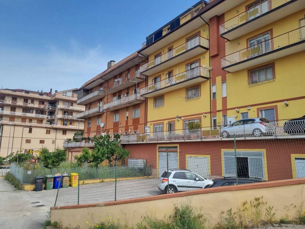 Appartamento a Montemiletto in Via degli Astronauti, 23 - Foto 3