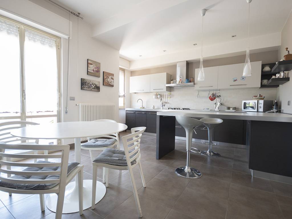 Appartamento a Monte roberto - Foto 3