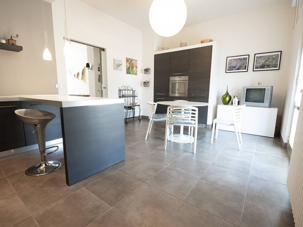 Appartamento a Monte roberto - Foto 4