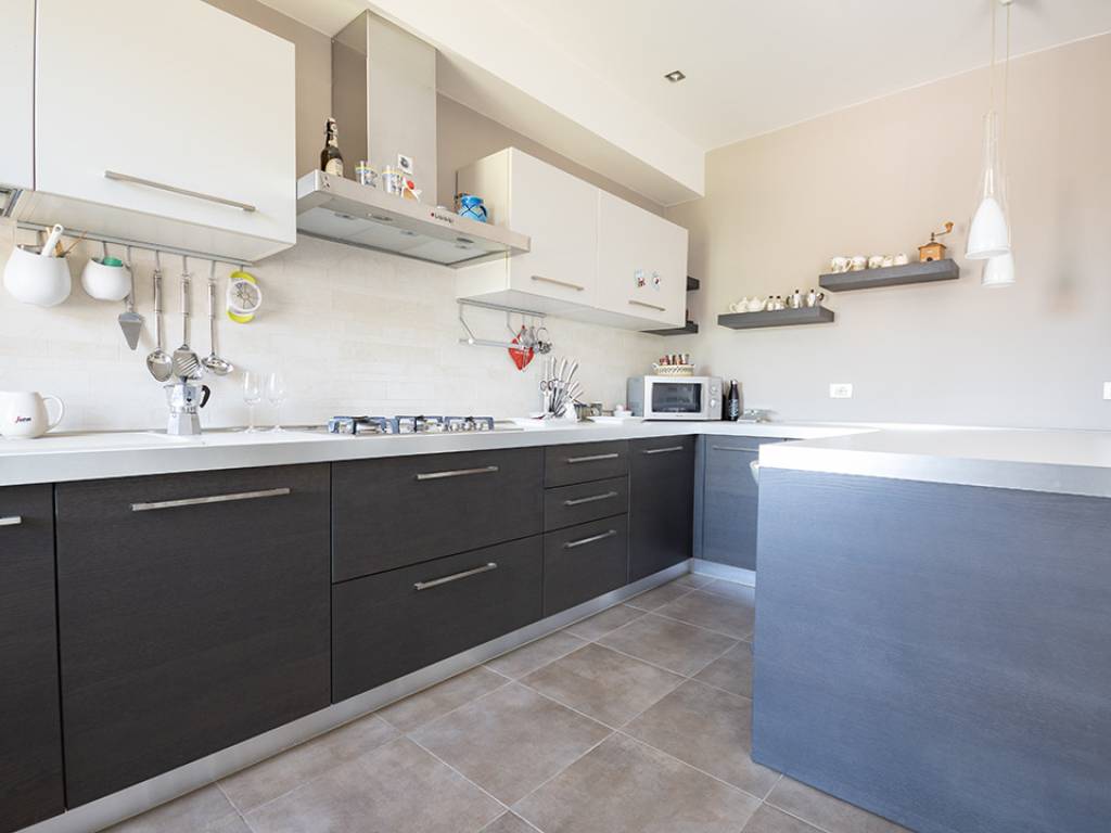 Appartamento a Monte roberto - Foto 5