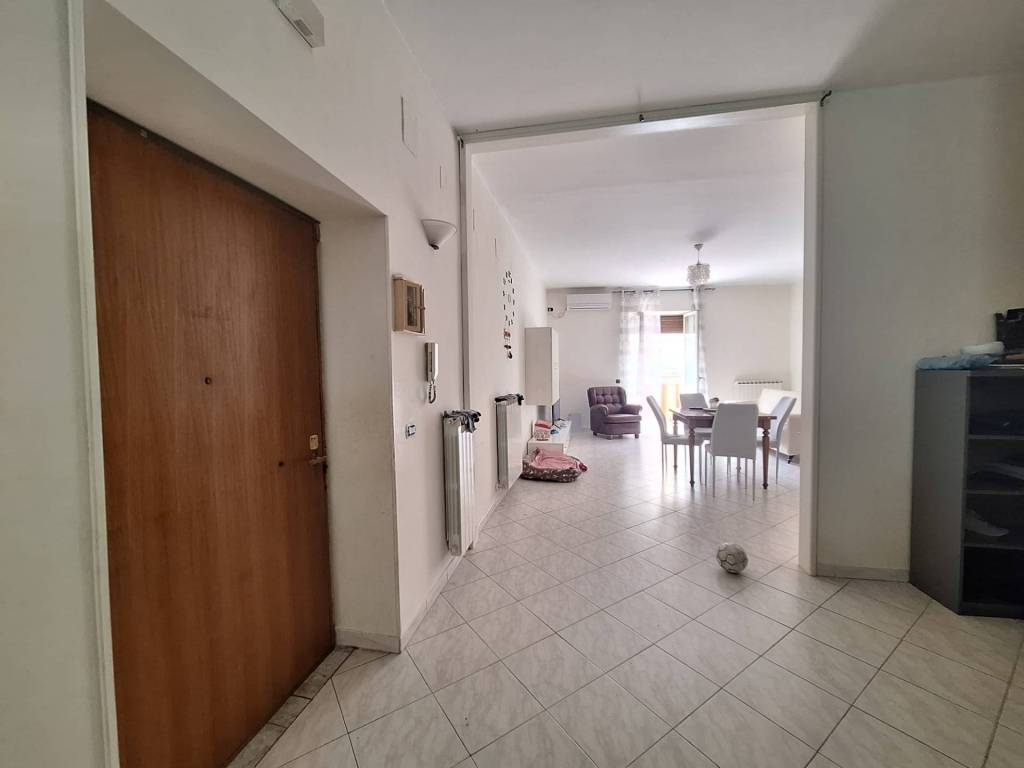 Appartamento a Benevento in Via Francesco Paga - Foto 2