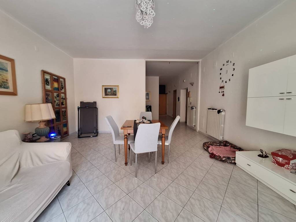 Appartamento a Benevento in Via Francesco Paga - Foto 3