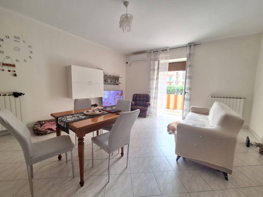 Appartamento a Benevento in Via Francesco Paga - Foto 4