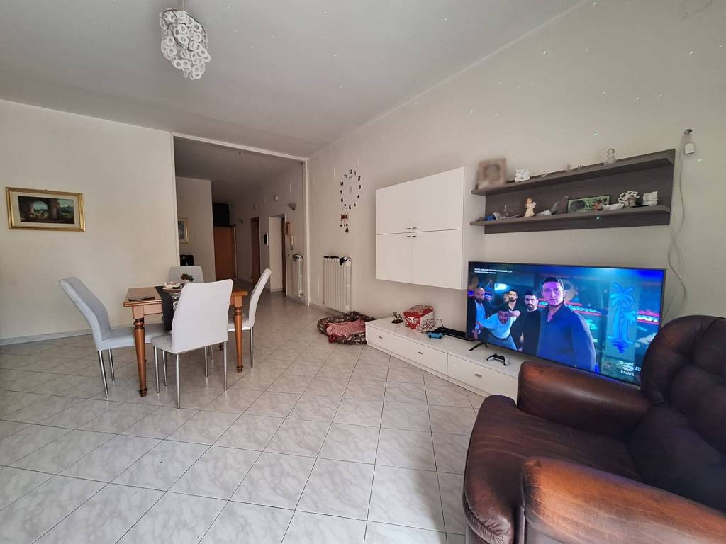 Appartamento a Benevento in Via Francesco Paga - Foto 5
