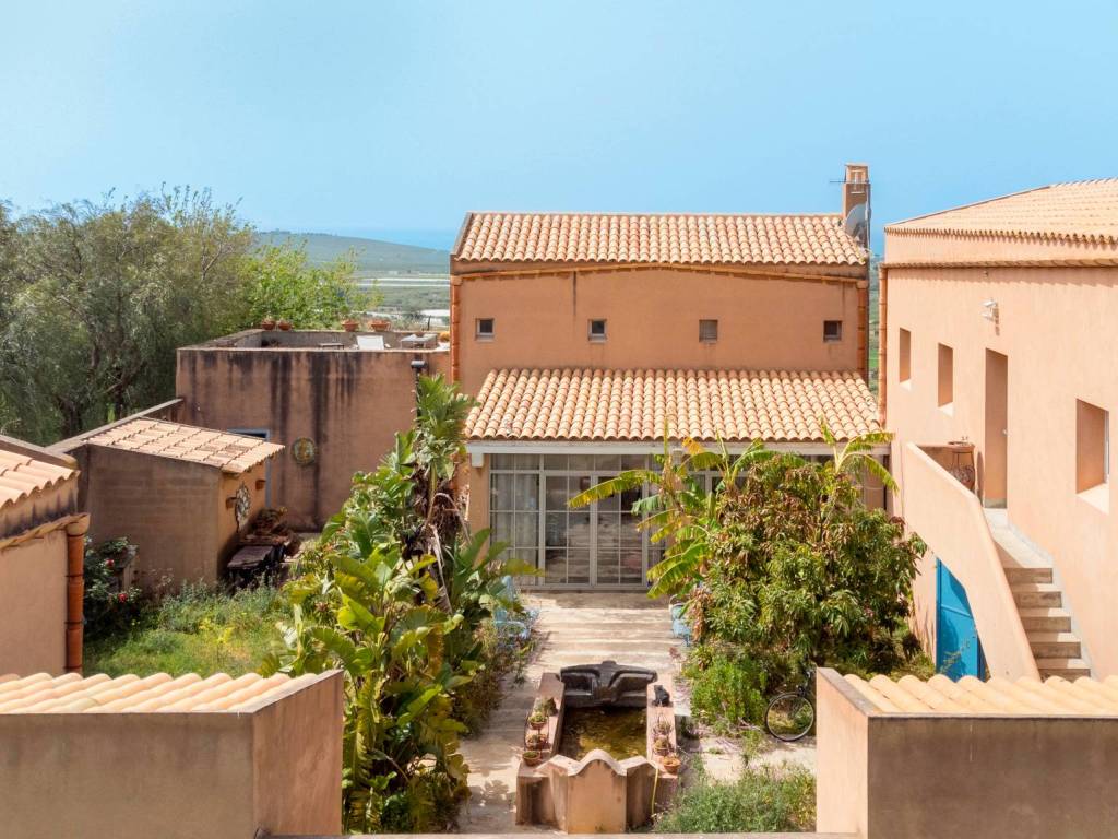 Rustico / casale a Menfi - Foto 2