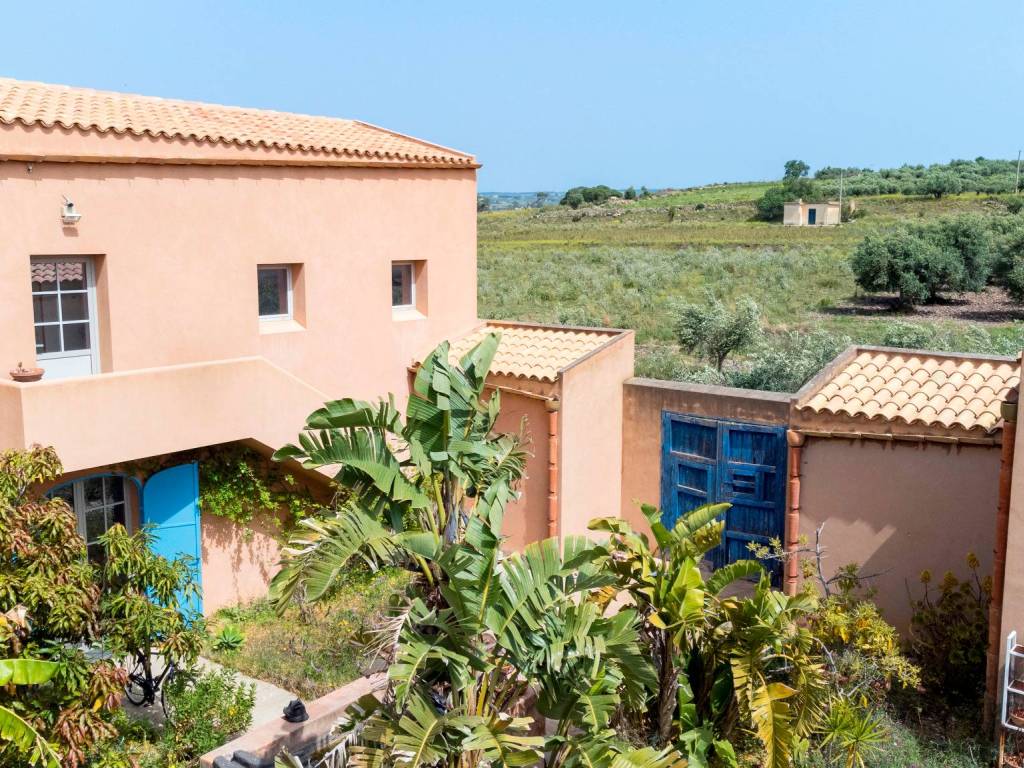 Rustico / casale a Menfi - Foto 3