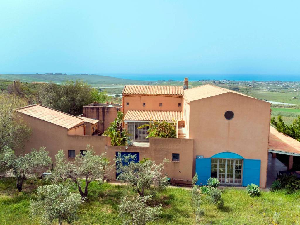 Rustico / casale a Menfi - Foto 4