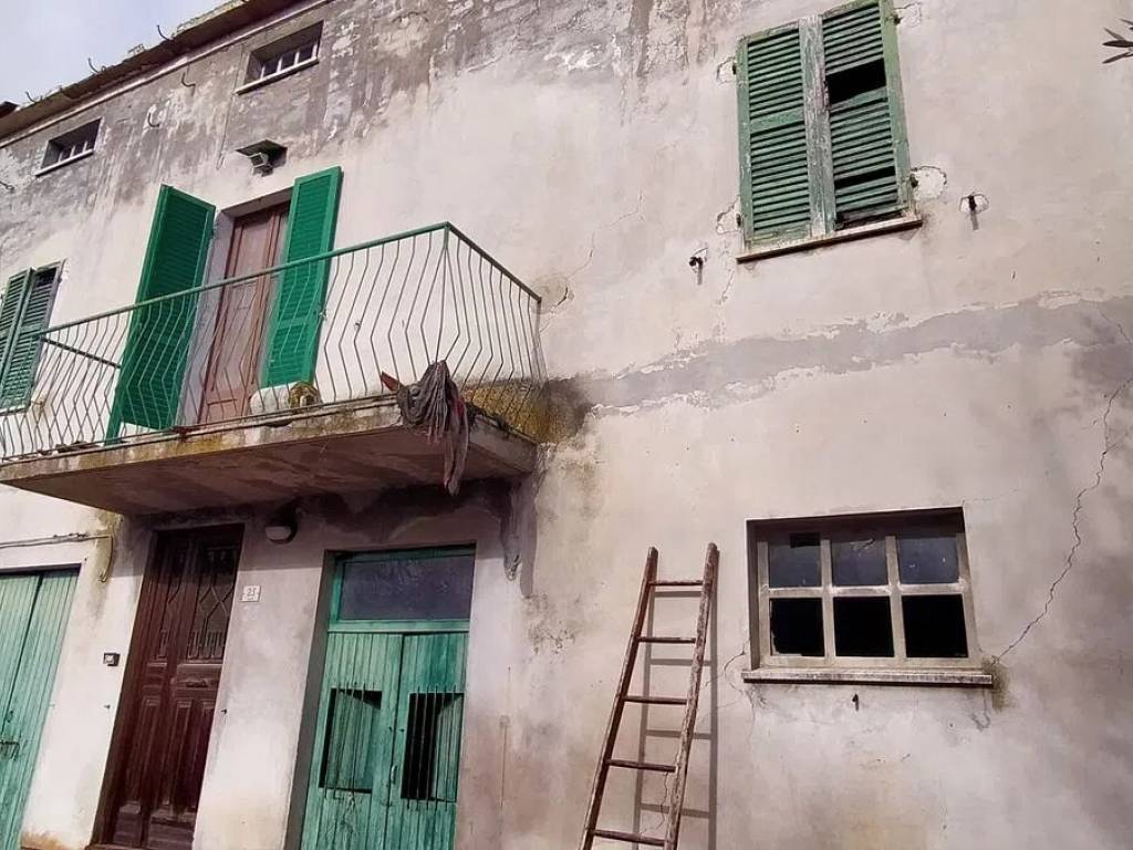 Villa a Treia in Contrada Schito - Foto 3