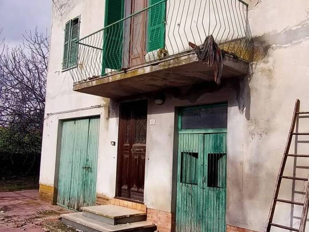Villa a Treia in Contrada Schito - Foto 4