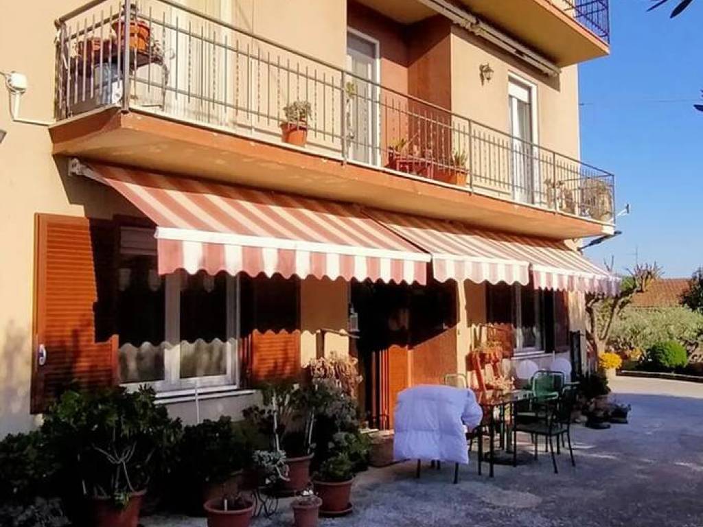 Appartamento a Montecassiano in Località Fontanelle - Foto 4
