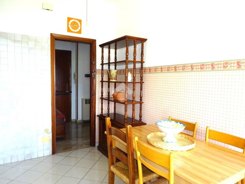 Appartamento a Ferrara in QUADRILOCALE Via Comacchio - Foto 3
