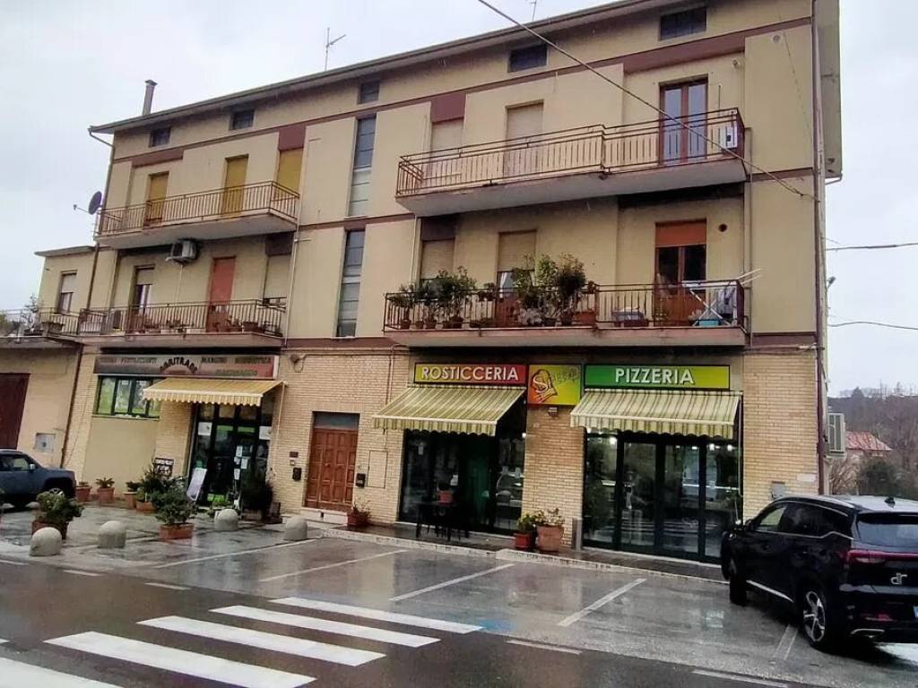 Appartamento a Treia in Borgo Vittorio Veneto - Foto 2