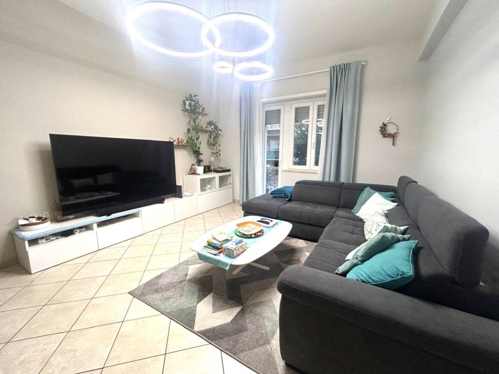 Appartamento a Rieti in Via S. Angelucci - Foto 3