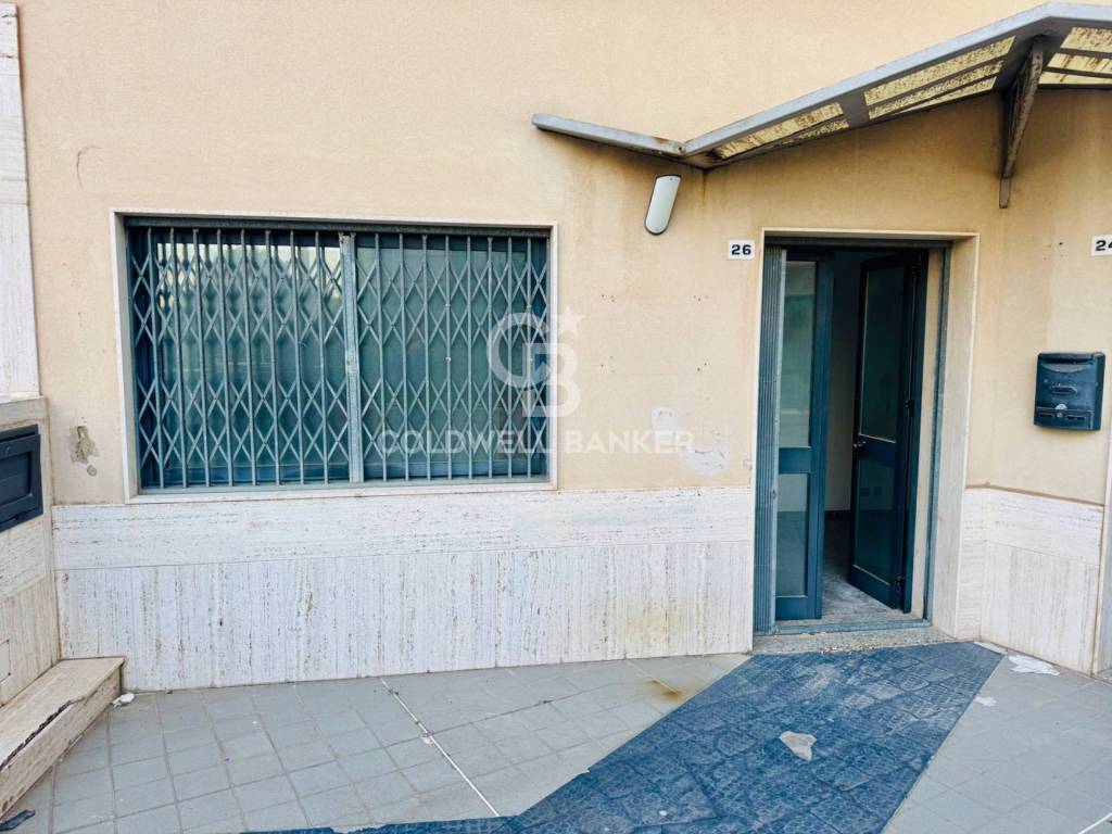 Immobile a Ragusa in Via Vittorio Emanuele Orlando, 26 - Foto 2