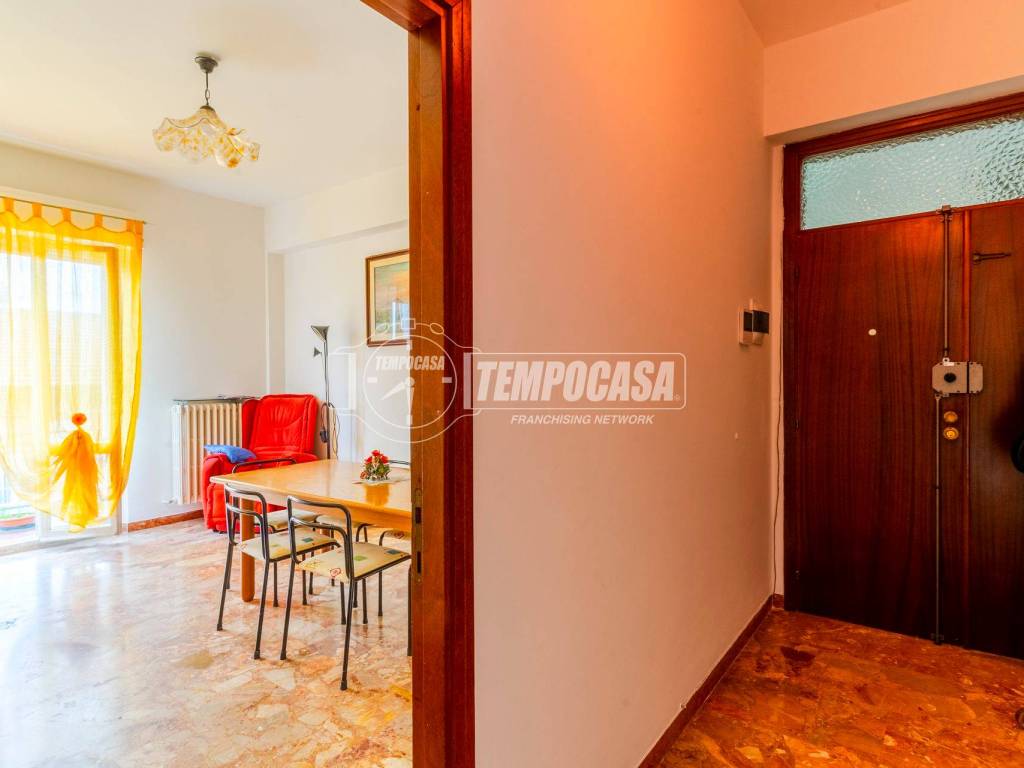 Appartamento a Civitanova marche in Via Socrate 11 - Foto 4