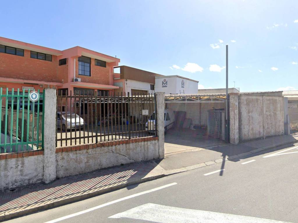 Immobile a Cagliari in Via del Fangario, 23 - Foto 2