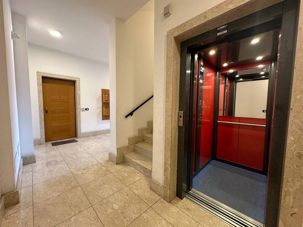 Appartamento a Lecce in Via Domenico Acclavio, 26 - Foto 4