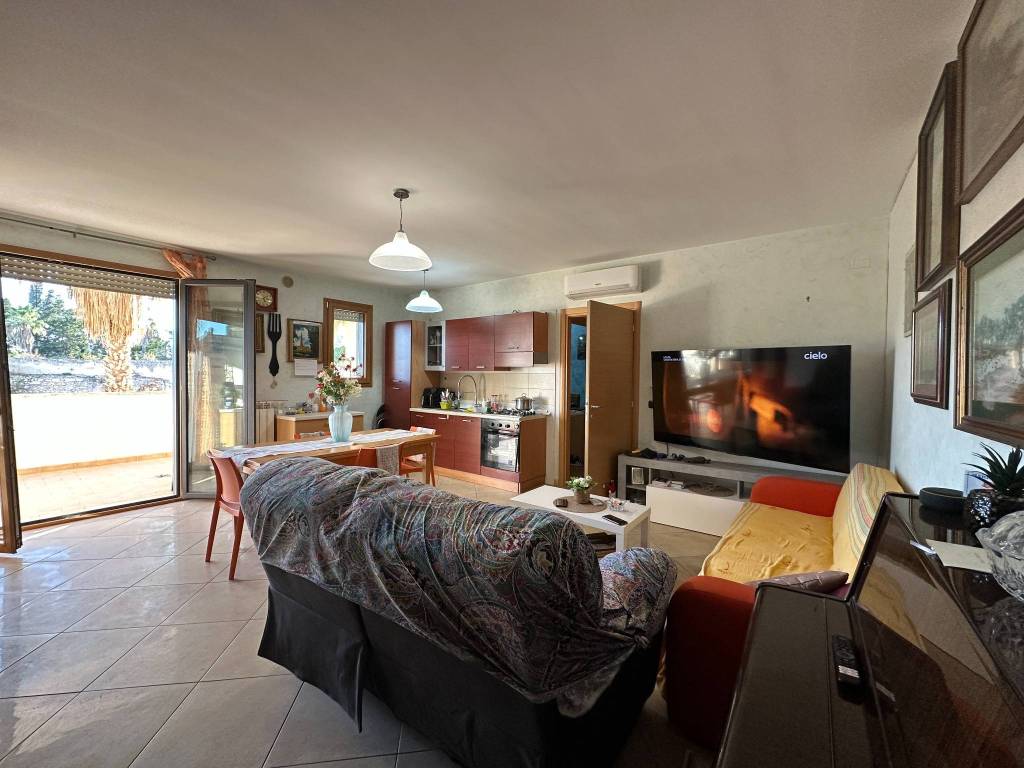 Appartamento a Lecce in Via Domenico Acclavio, 26 - Foto 5