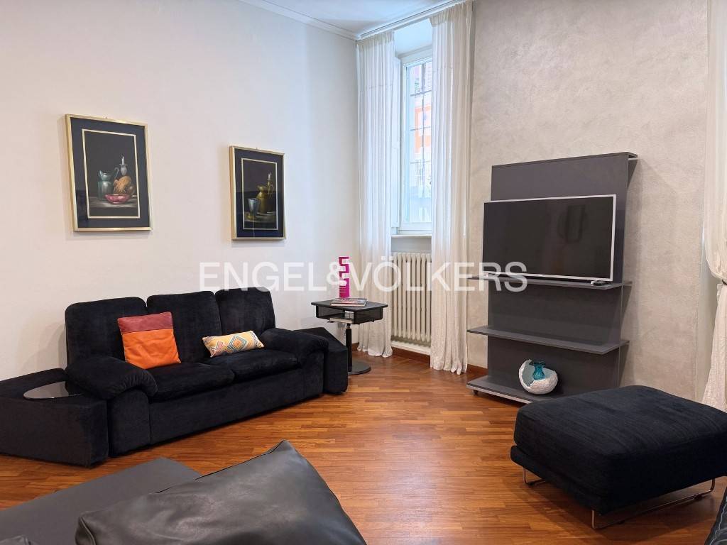 Appartamento a Parma in Borgo Montassù - Foto 2