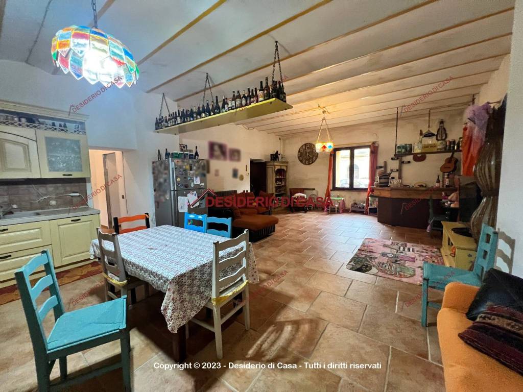 Casa indipendente a Monreale in Località Renda - Foto 5