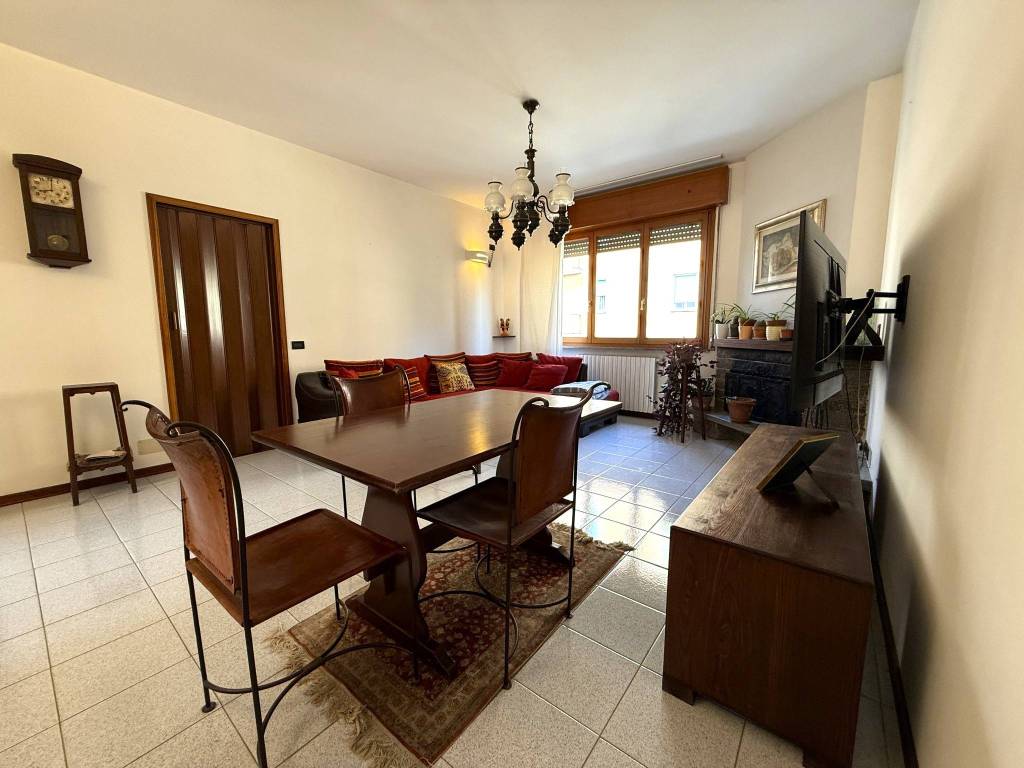 Appartamento a Piacenza in Via Pietro da Noceto, 6 - Foto 3