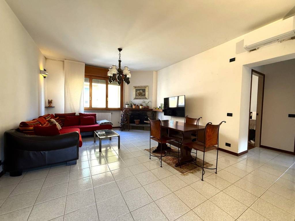 Appartamento a Piacenza in Via Pietro da Noceto, 6 - Foto 4