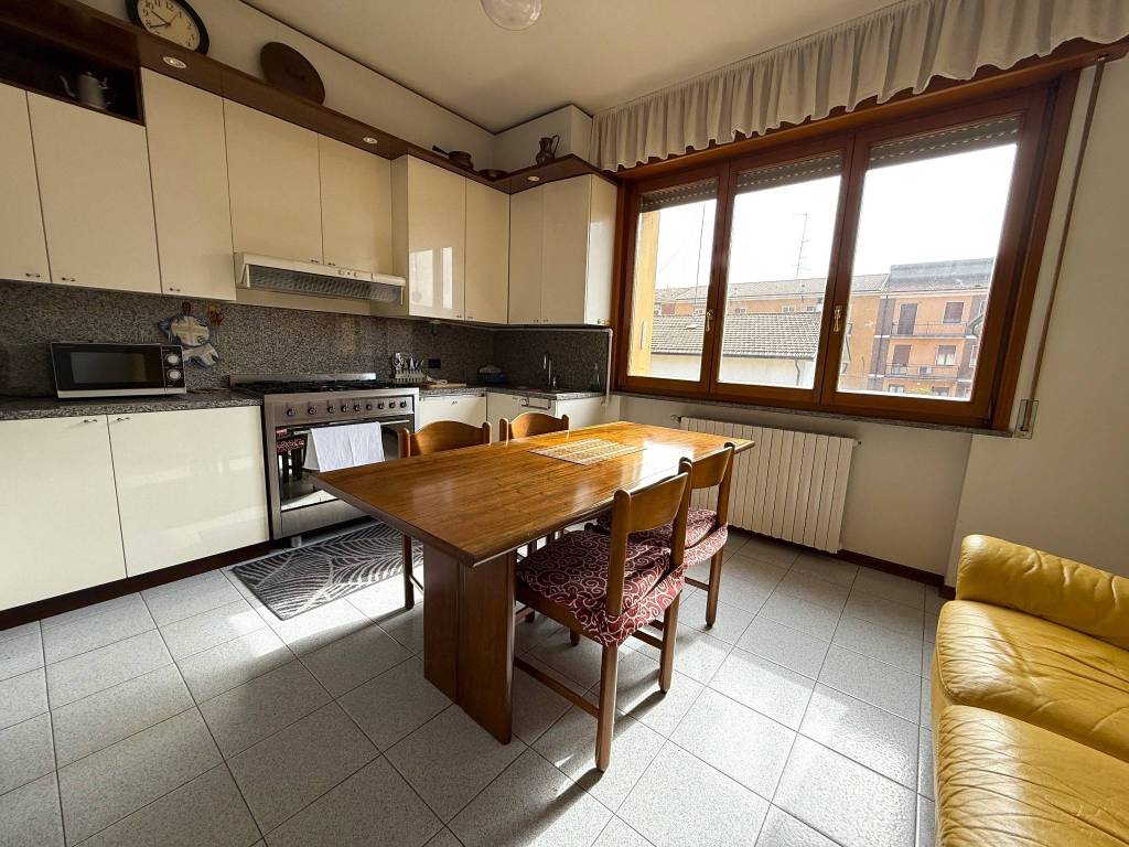 Appartamento a Piacenza in Via Pietro da Noceto, 6 - Foto 5