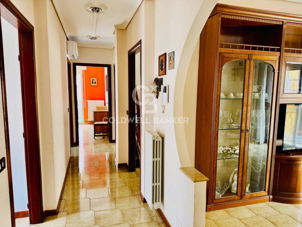Appartamento a Ragusa in Via San Domenico Savio, 49 - Foto 5