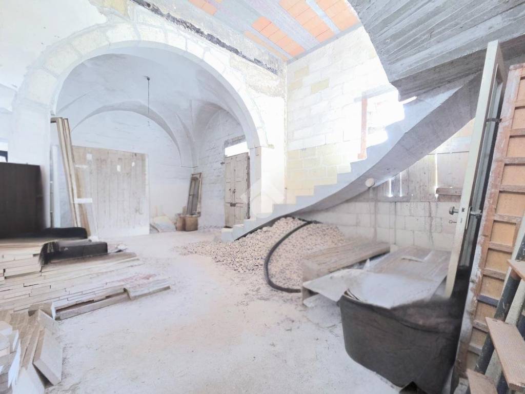 Appartamento a Manduria in Via Tullio E Andrea Durante, 8 - Foto 4