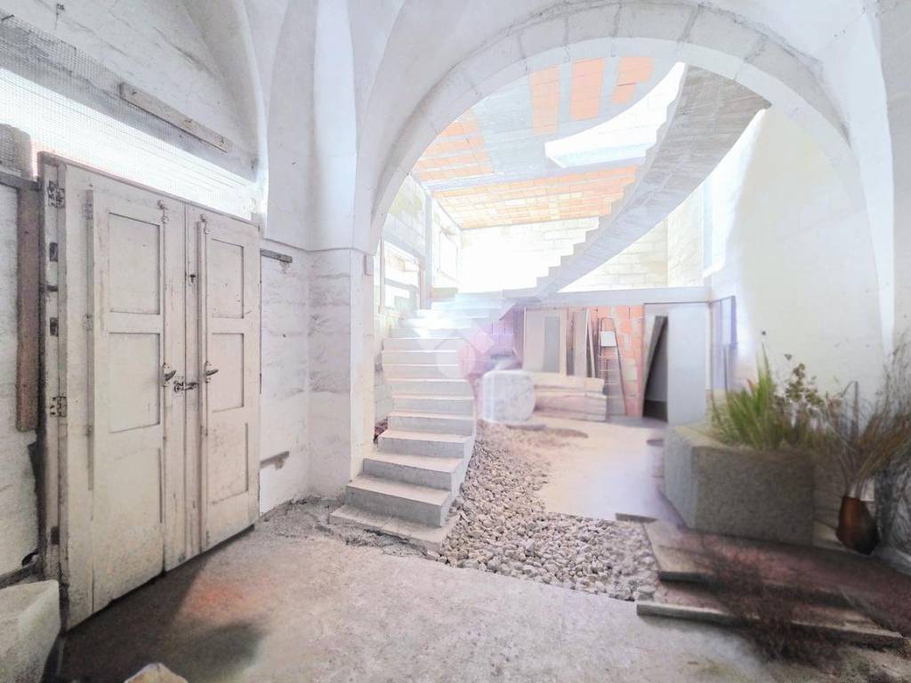 Appartamento a Manduria in Via Tullio E Andrea Durante, 8 - Foto 5