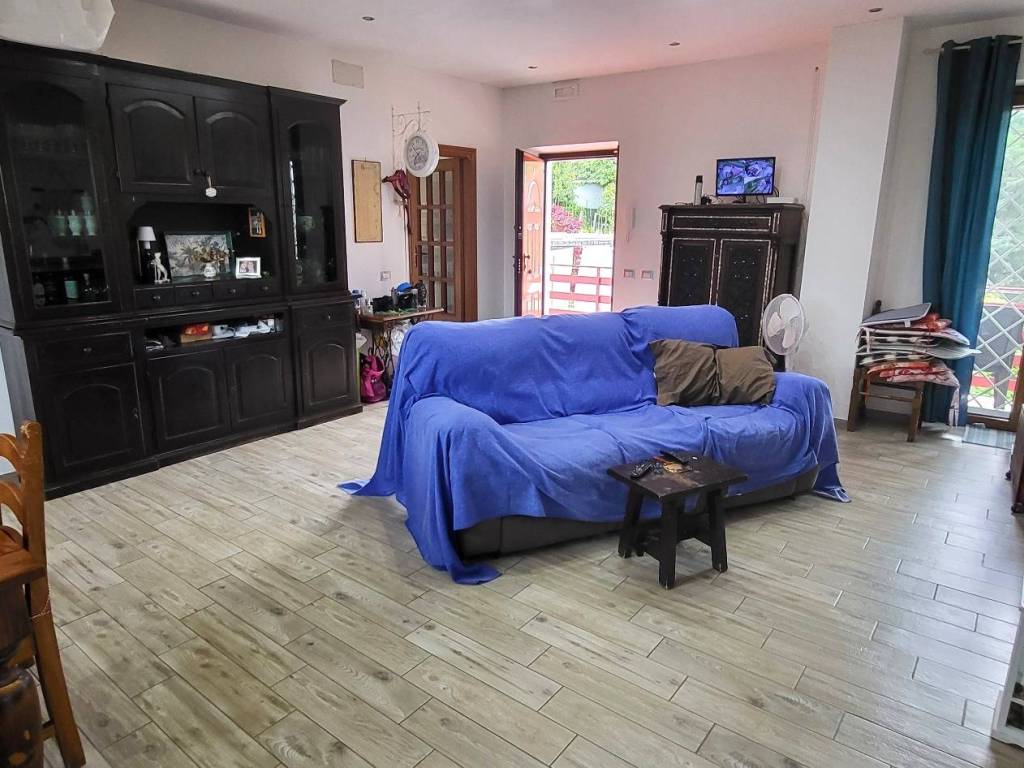 Villa a Anagni in Strada Provinciale San Filippo - Foto 4