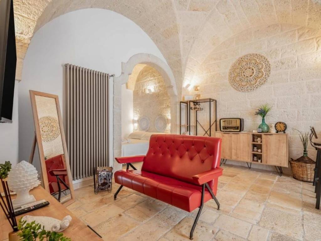 Casa indipendente a Fasano in Via Domenico Morelli - Foto 3