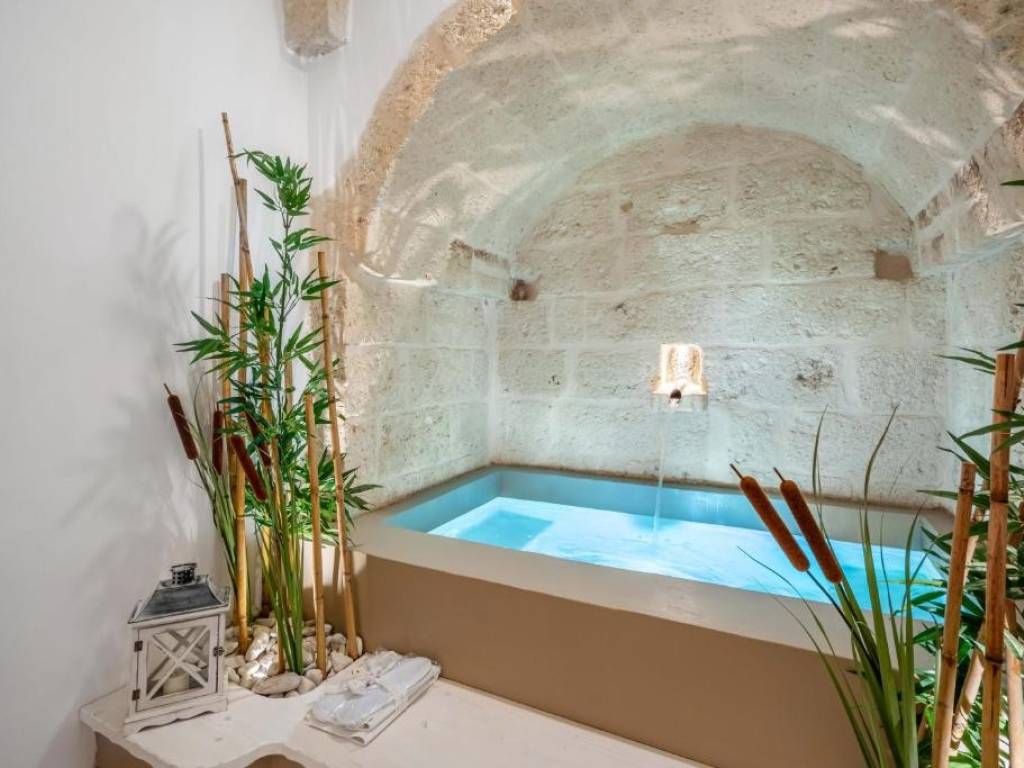 Casa indipendente a Fasano in Via Domenico Morelli - Foto 4