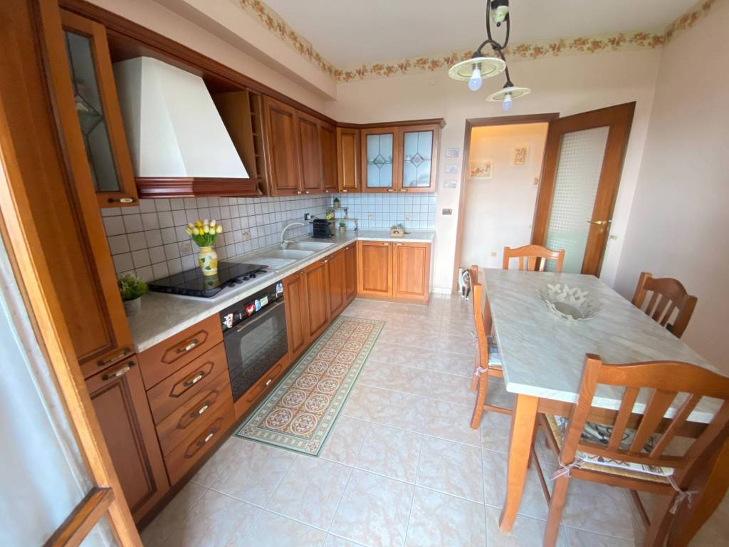 Appartamento a Augusta in Via Luigi Pirandello, 74 - Foto 2