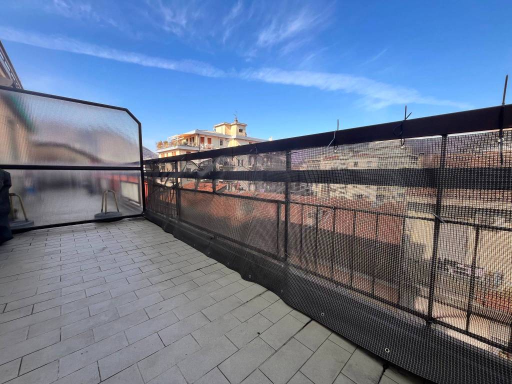 Appartamento a Como in Via Maurizio Monti, 52 - Foto 3