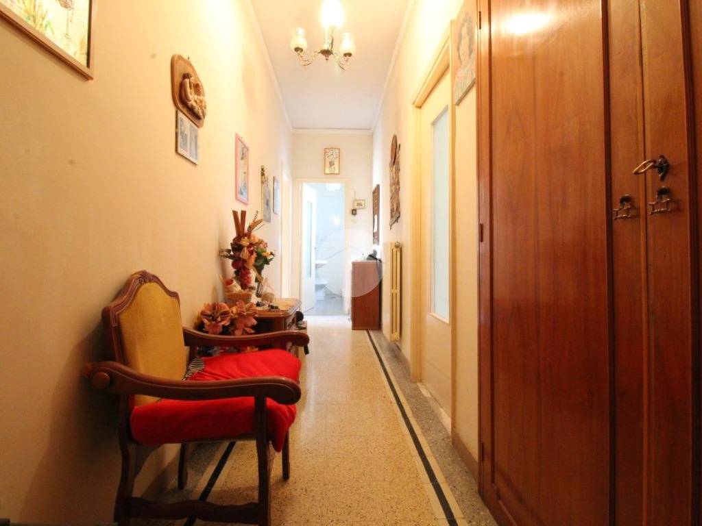 Appartamento a Campobasso in Via Monte Sabotino, 9 - Foto 2